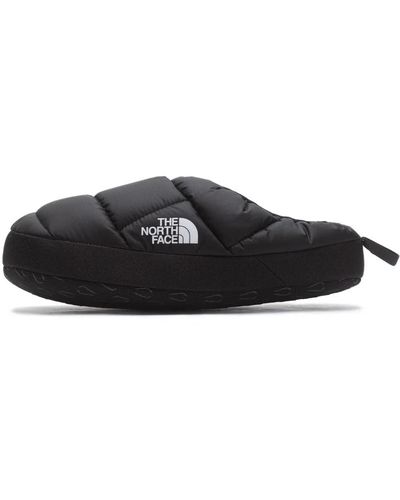 The North Face Pantofole 94 nse tent mule - Nero