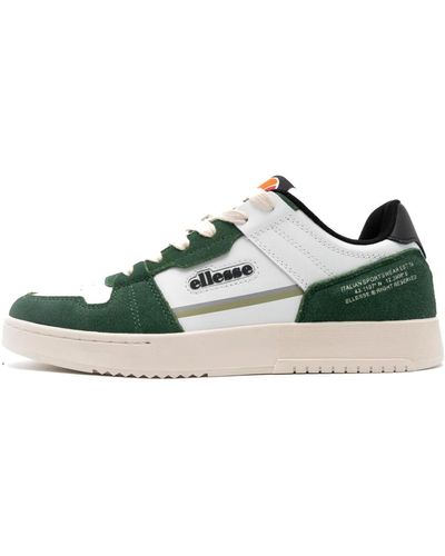 Ellesse Shoes > sneakers - Vert