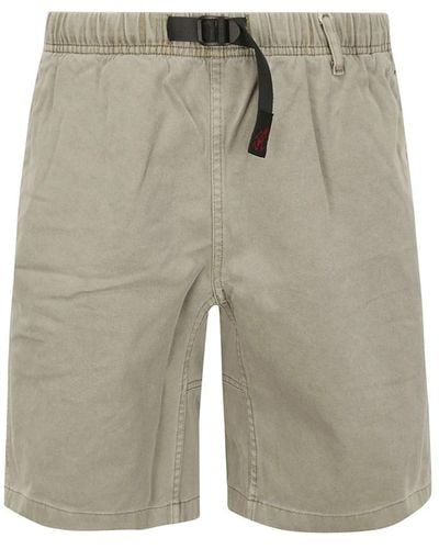 Gramicci Casual Shorts - Gray