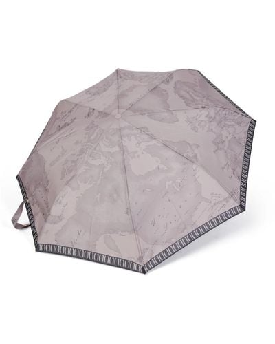 Alviero Martini 1A Classe Umbrellas - Grey