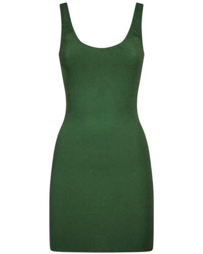 MATINEÉ Short Dresses - Green