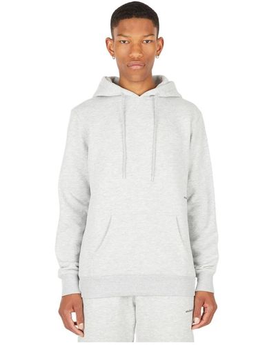 Soulland Sweatshirts & hoodies > hoodies - Blanc