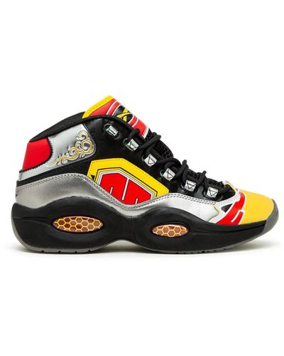 Reebok Shoes > sneakers - Multicolore