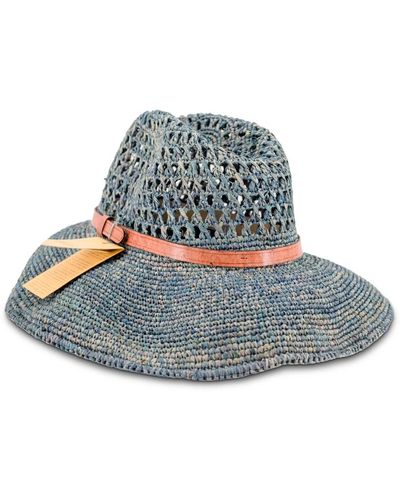IBELIV Hats - Blue