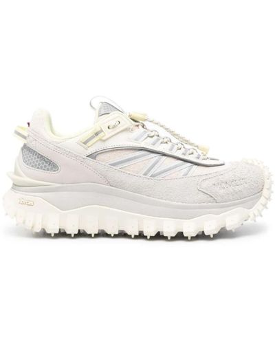 Moncler Sneakers - Blanco