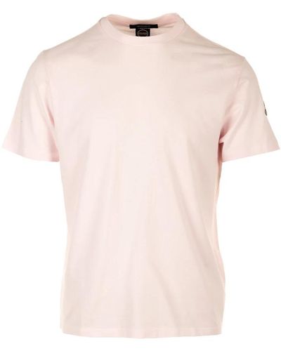 Colmar T-Shirts - Pink