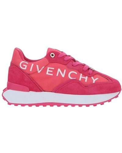 Givenchy Turnschuhe - Rot