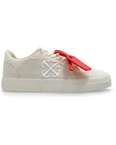 Off-White c/o Virgil Abloh Shoes > sneakers - Gris