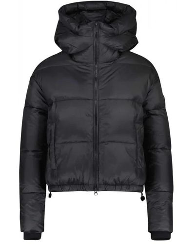 Bomboogie Jackets > down jackets - Noir