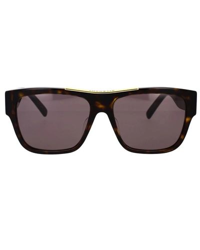 Givenchy Sonnenbrille GV40006U 5852a - Braun