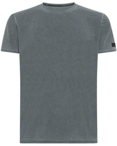 Rrd T-Shirts - Grey