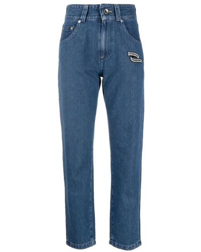 Opening Ceremony Straight jeans - Blau