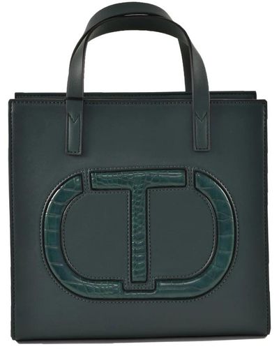 Twin Set Handbags - Green