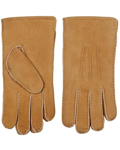 Howard London Gloves - Natural
