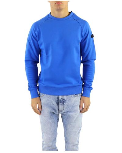 Peuterey Sweatshirts - Bleu