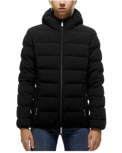 Centogrammi Jackets > winter jackets - Noir