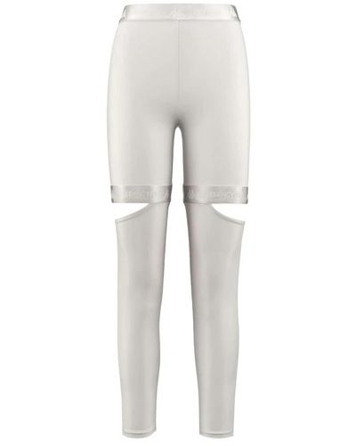 Kappa Training leggings - Gris