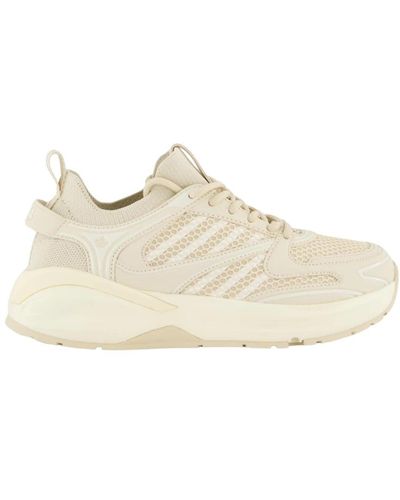 DSquared² Trainers - Natural
