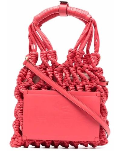 Etro Handbags - Red