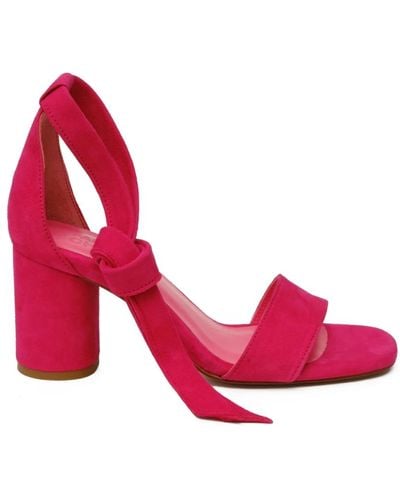 FABIENNE CHAPOT Selena sandale - Pink