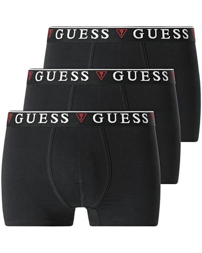 Guess Bottoms - Nero