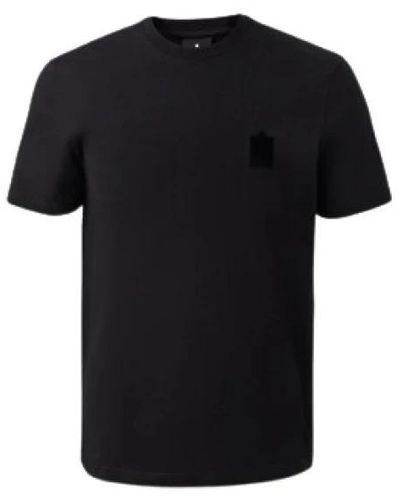 Mackage T-Shirts - Black