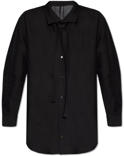 Y-3 Blouses & shirts > shirts - Noir