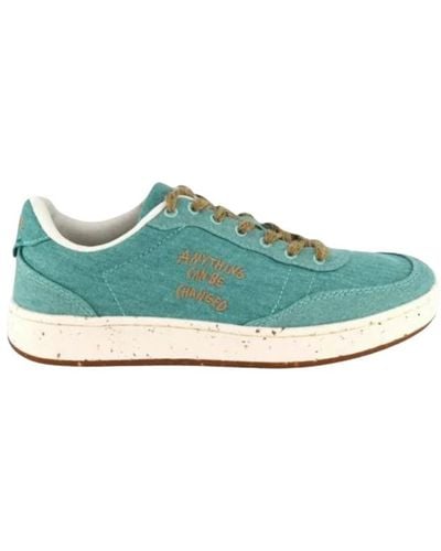 Acbc Sneakers - Green