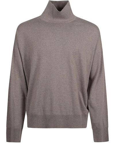 Bottega Veneta Sweatshirts - Grau