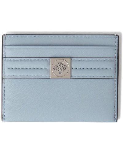 Mulberry Accessories > wallets & cardholders - Bleu