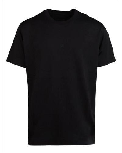 Givenchy 4g t-shirt - Schwarz