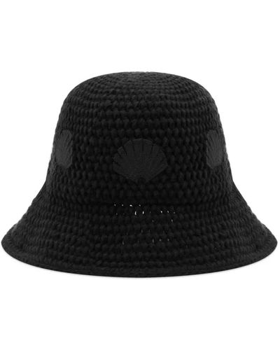 New Amsterdam Surf Association Accessories > hats > hats - Noir