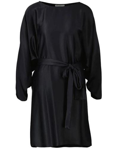 DRYKORN Short Dresses - Black