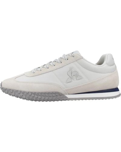 Le Coq Sportif Veloce sneakers - Weiß