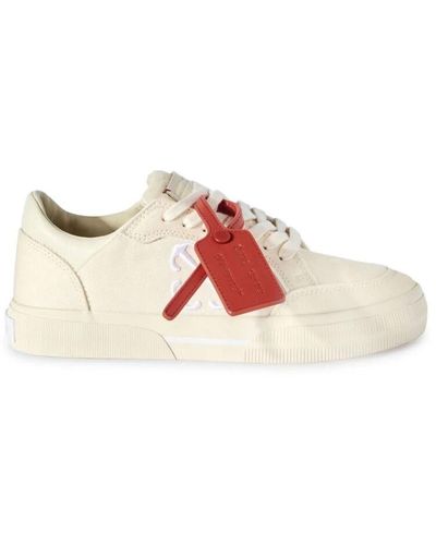 Off-White c/o Virgil Abloh Shoes > sneakers - Rose