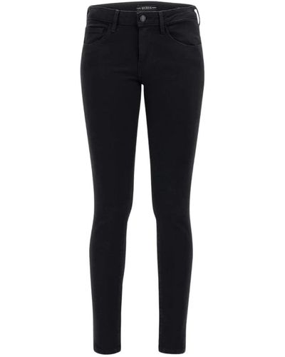 Guess Skinny Jeans - Black