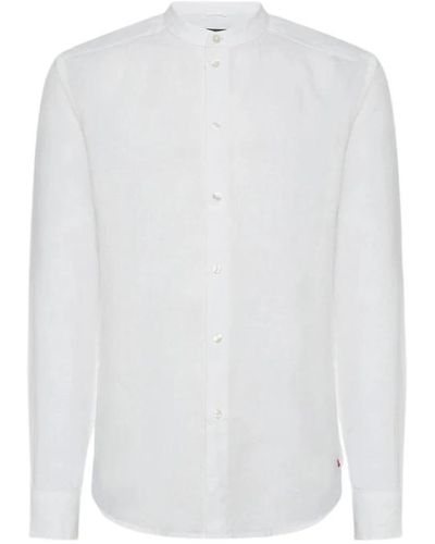 Peuterey Chemises - Blanc