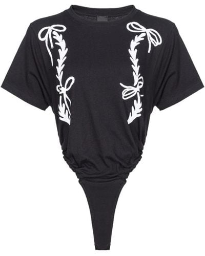 Pinko Body - Black