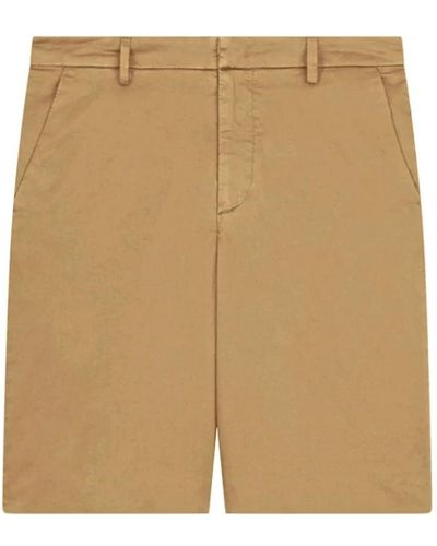 Dondup Shorts > casual shorts - Neutre