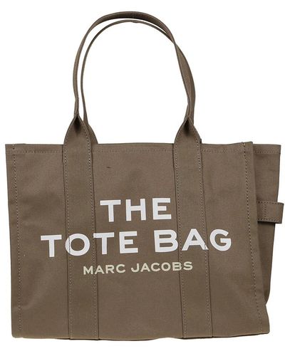 Marc Jacobs Shoulder bags - Marrone