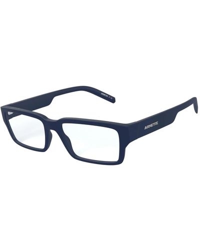 Arnette Accessories > glasses - Bleu
