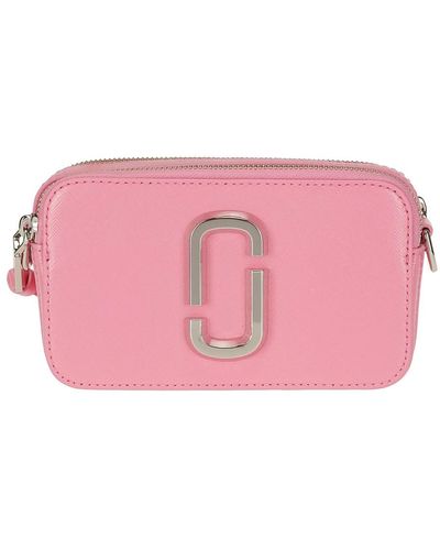 Marc Jacobs Cross body bags - Pink