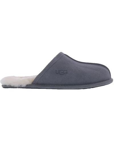 UGG Shoes > slippers - Bleu