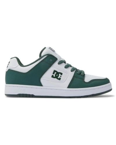 DC Shoes Shoes > sneakers - Vert