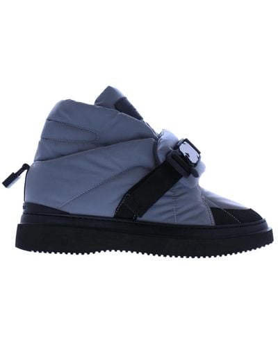 Buscemi Shoes > boots > winter boots - Bleu