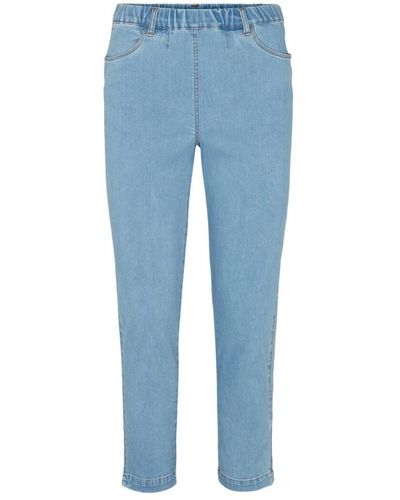LauRie Slim-fit jeans - Blu