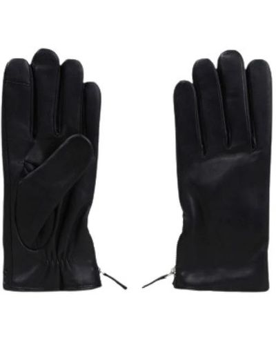 Royal Republiq Gloves - Nero