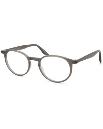 Barton Perreira Norton bp5043 1kv occhiali - Metallizzato