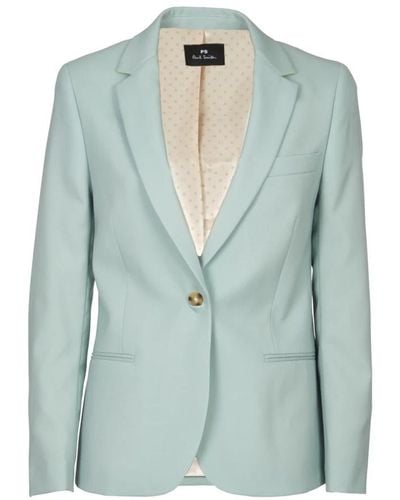PS by Paul Smith Jackets - Verde