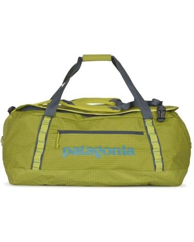 Patagonia Weekend Bags - Green